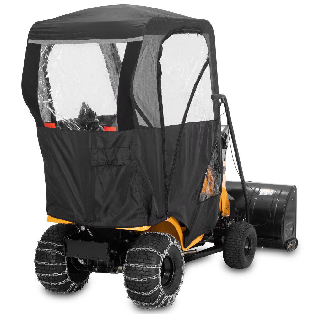 42 3 Stage Snow Blower Attachment